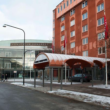 Scandic Grand Hotel Örebro Exteriér fotografie